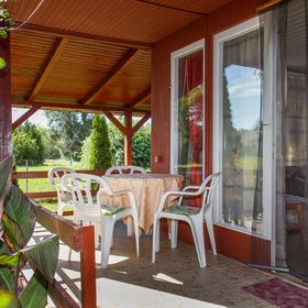 Familia Nyaraló 180 Balatonmáriafürdő