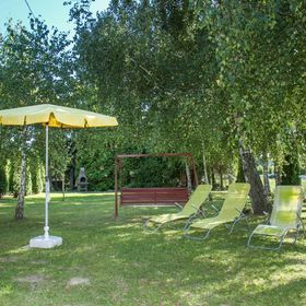 Familia Nyaraló 180 Balatonmáriafürdő