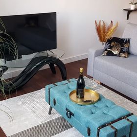 Boutique Apartman I. Eger