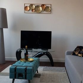 Boutique Apartman I. Eger