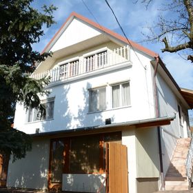 Pintér Apartman Fonyód