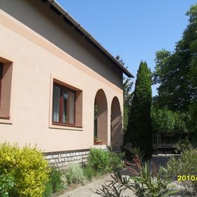 Családi Pihenő Apartman Balatonfüred