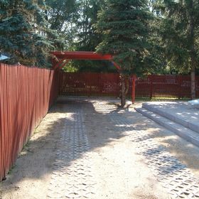 Dóra Nyaraló Balatonberény