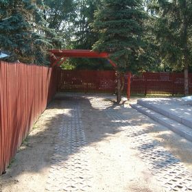 Dóra Nyaraló Balatonberény