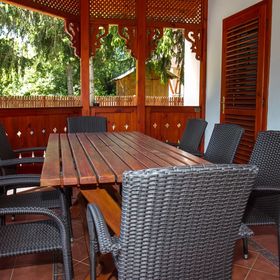 Dóra Nyaraló Balatonberény