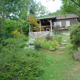 Nagyhenc Pihenő Nagymaros