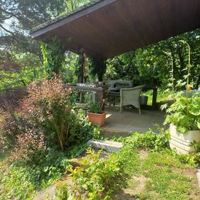 Nagyhenc Pihenő Nagymaros