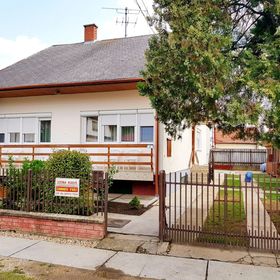 István I. Vendégház Hajdúszoboszló