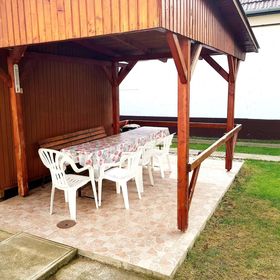 István I. Vendégház Hajdúszoboszló