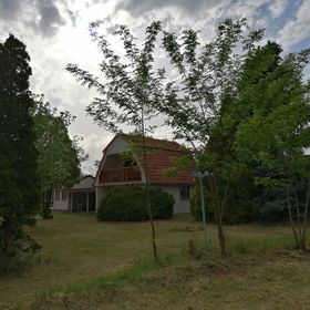 Turul Tanya Mórahalom