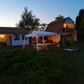 Turul Tanya Mórahalom