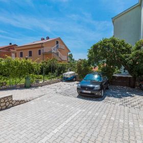 Apartman Draga 2 Crikvenica