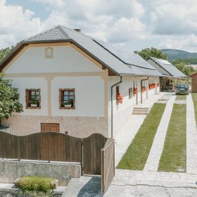 Molnár Vendégház Abaújvár