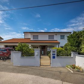  Apartment or room Terra Magica Deluxe Čavle Rijeka