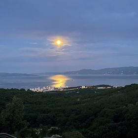  Apartment or room Terra Magica Deluxe Čavle Rijeka