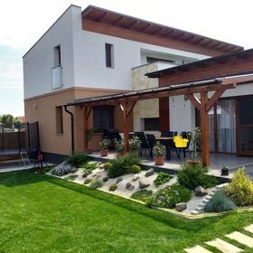 Eszter Ház Balatonkeresztúr