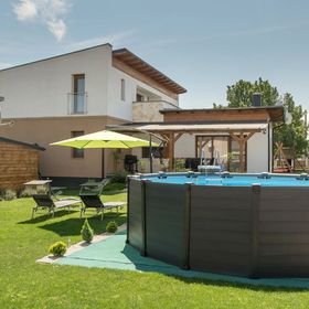 Eszter Ház Balatonkeresztúr