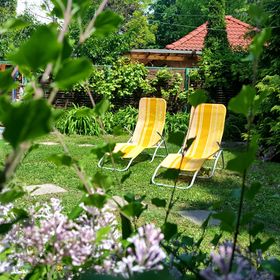 Garden Apartman Siófok