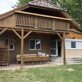 Jázmin Apartman Dombori