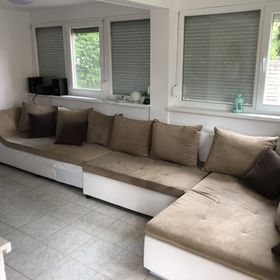 Jázmin Apartman Dombori