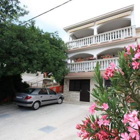 Apartmani Ruza Crikvenica