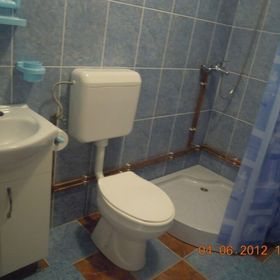 Căbănuțe Akácfa Praid