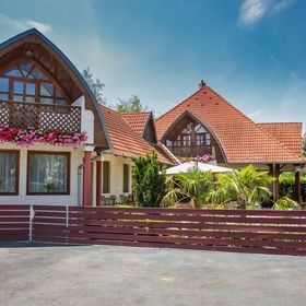 Bíró Apartman 3 Balatonkeresztúr