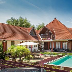 Bíró Apartman 7 Balatonkeresztúr
