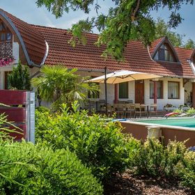 Bíró Apartman 7 Balatonkeresztúr