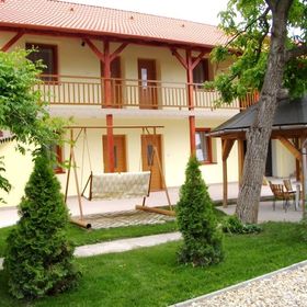 Ferenczi Apartman Hajdúszoboszló