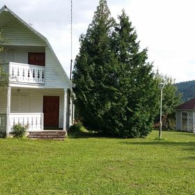 Casă de oaspeți Andrea Izvoru Mureșului