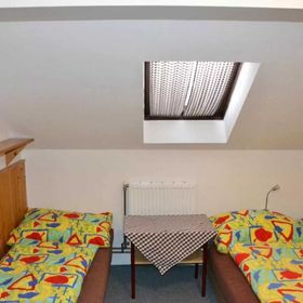 Penzion U Lípy Vysoké nad Jizerou