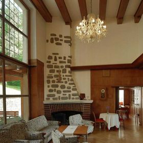 Rekreační zařízení Sola Gratia Bystřice pod Hostýnem