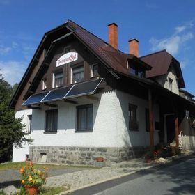 Pension Styl Bedřichov