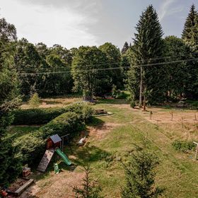 Pension Styl Bedřichov