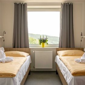 Penzion Vodárna Bedřichov