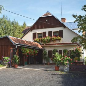 Penzion IVANKA Jestřabí v Krkonoších