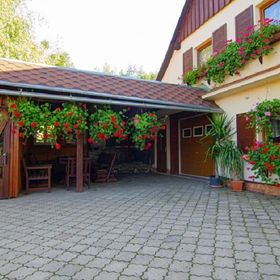 Penzion IVANKA Jestřabí v Krkonoších