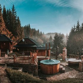 Sudopark Klokočov