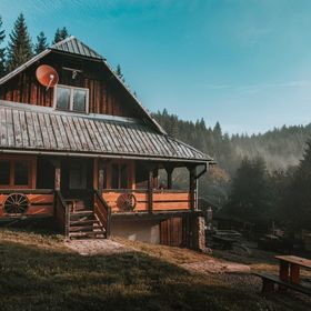 Sudopark Klokočov