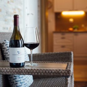 Penzion Frajárka Sedlec