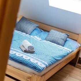 Penzion Frajárka Sedlec