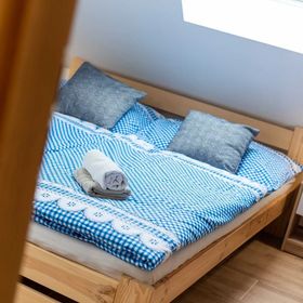 Penzion Frajárka Sedlec