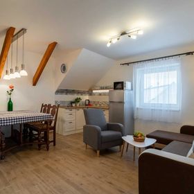 Penzion Frajárka Sedlec