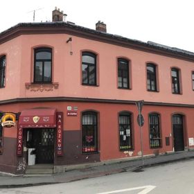 Penzion U Máří Jihlava