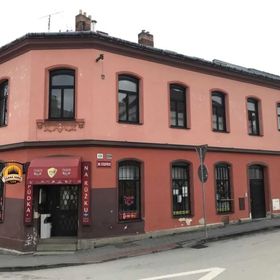 Penzion U Máří Jihlava