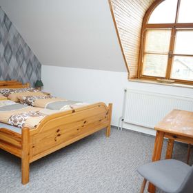 Penzion Terasa Velké Losiny