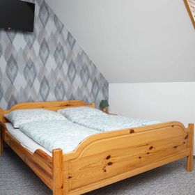 Penzion Terasa Velké Losiny