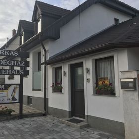 Farkas Vendégház Sopron