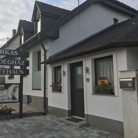 Farkas Vendégház Sopron